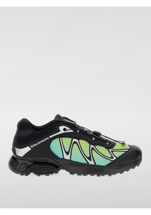Sneakers SALOMON Men color Black