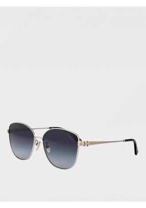 Sunglasses CHLOÉ Woman color Silver