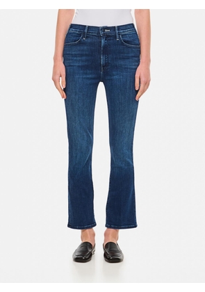 Jeans MOTHER Woman color Blue