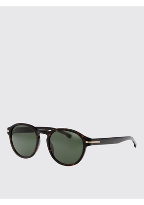 Sunglasses BOSS Men color Dark