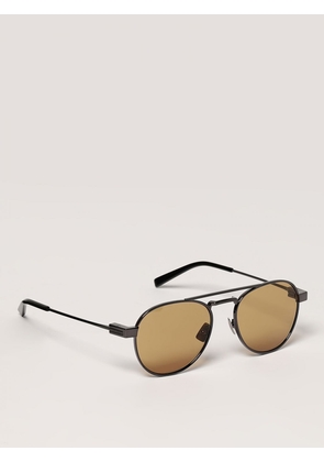 Sunglasses SAINT LAURENT Men color Charcoal