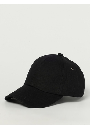 Hat PAUL SMITH Men color Black