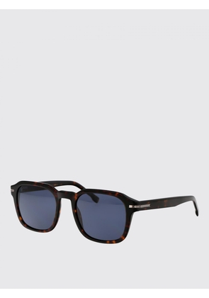 Sunglasses BOSS Men color Brown