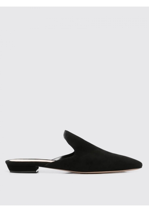 Shoes GIANVITO ROSSI Woman color Black
