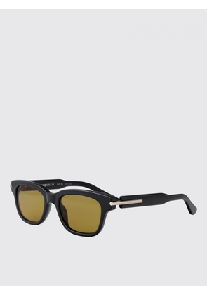 Sunglasses MCQUEEN Men color Black 1