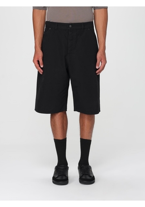 Shorts SAINT LAURENT Men color Black