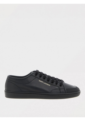Sneakers SAINT LAURENT Men color Black
