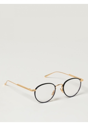 Sunglasses BOTTEGA VENETA Men color Yellow Gold