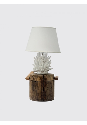 Table Lamps BARTES Lifestyle color White