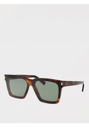 Sunglasses SAINT LAURENT Men color Multicolor