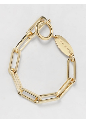 Jewel FEDERICA TOSI Woman color Gold
