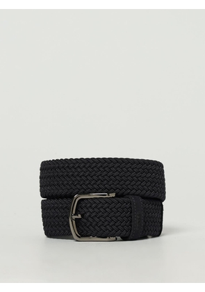 Belt BOSS Men color Blue