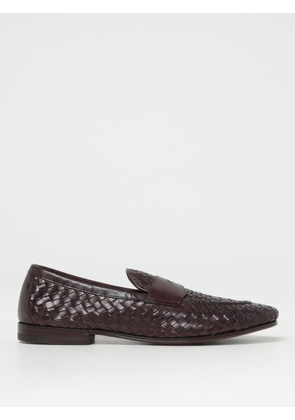 Loafers HENDERSON Men color Brown