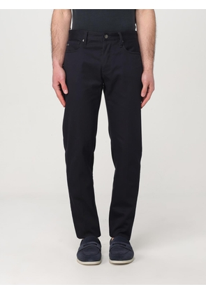 Jeans EMPORIO ARMANI Men color Blue