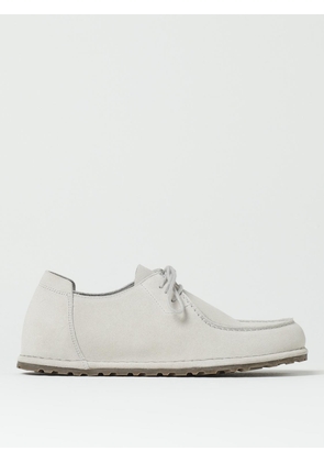 Brogue Shoes BIRKENSTOCK Men color White