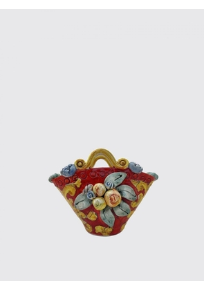 Decorative Accessories BARTES Lifestyle color Red