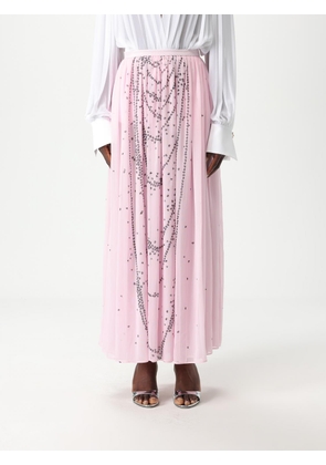 Skirt GENNY Woman color Pink