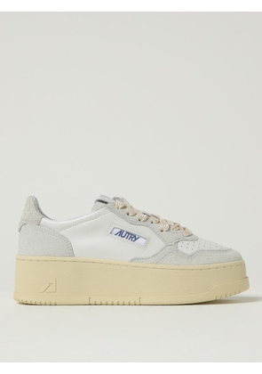 Sneakers AUTRY Woman color White