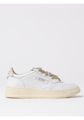 Sneakers AUTRY Woman color White