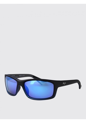 Sunglasses MAUI JIM Men color Blue
