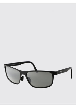 Sunglasses MAUI JIM Men color Black
