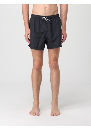 Swimsuit EA7 Men color Black