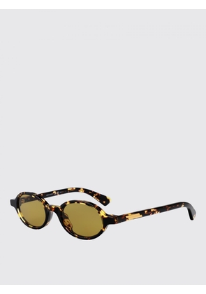 Sunglasses BOTTEGA VENETA Men color Brown