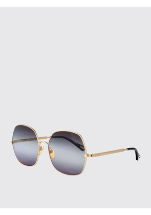 Sunglasses CHLOÉ Woman color Gold