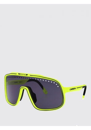 Sunglasses CARRERA Men color Yellow