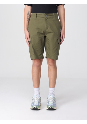 Shorts DICKIES Men color Green