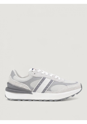 Sneakers TOMMY HILFIGER Woman color Grey