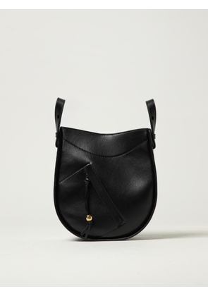 Shoulder Bag LOEWE Woman color Black