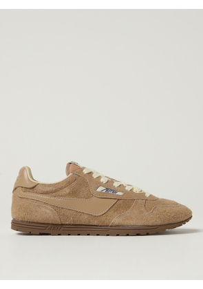 Sneakers AUTRY Woman color Brown