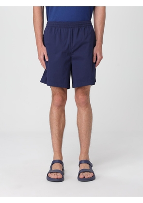 Shorts THE NORTH FACE Men color Blue