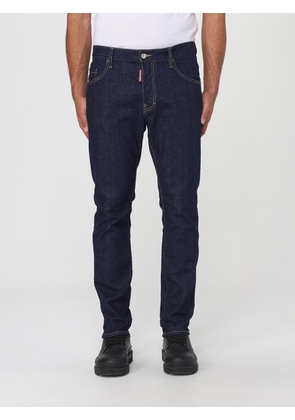 Jeans DSQUARED2 Men color Navy