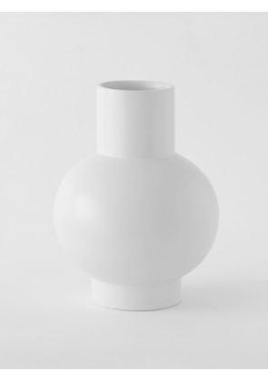 Vases RAAWII Lifestyle color White