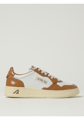 Sneakers AUTRY Woman color Brown