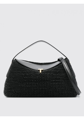 Shoulder Bag TOTEME Woman color Black