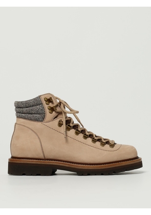 Boot BRUNELLO CUCINELLI Men color Beige