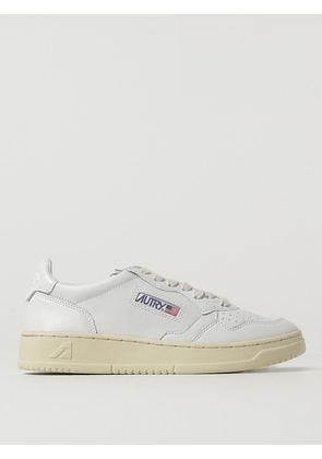 Sneakers AUTRY Woman color White