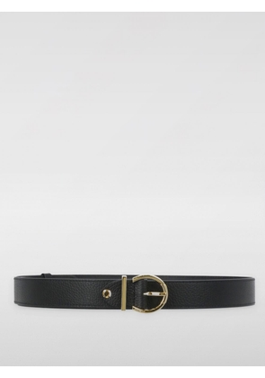Belt COCCINELLE Woman color Black