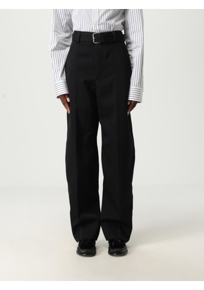 Pants BOTTEGA VENETA Woman color Black