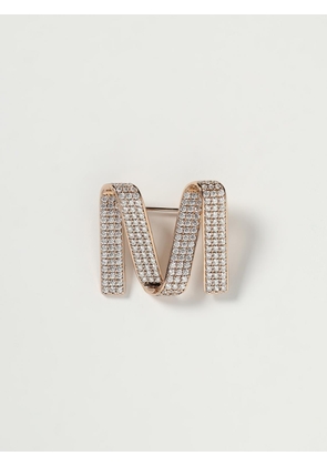 Jewel MAX MARA Woman color Bronze