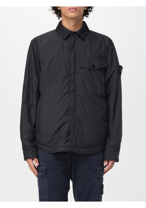 Jacket STONE ISLAND Men color Black