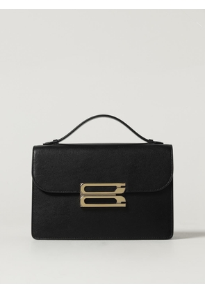 Handbag VICTORIA VICTORIA BECKHAM Woman color Black