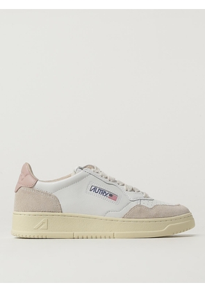 Sneakers AUTRY Woman color White