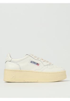 Sneakers AUTRY Woman color White