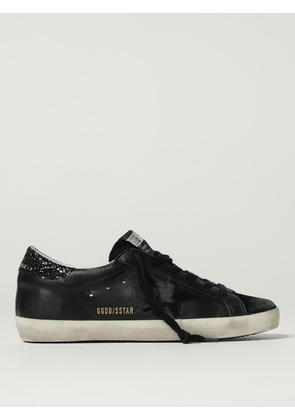 Sneakers GOLDEN GOOSE Woman color Black