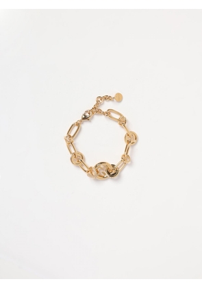 Jewel FENDI Woman color Gold