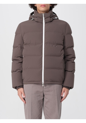 Jacket BRUNELLO CUCINELLI Men color Brown